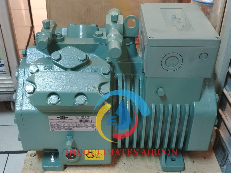 Jual Compressor AC