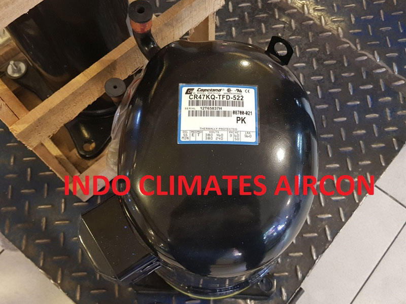 Compressor Copeland Piston CR47KQ-TFD-522
