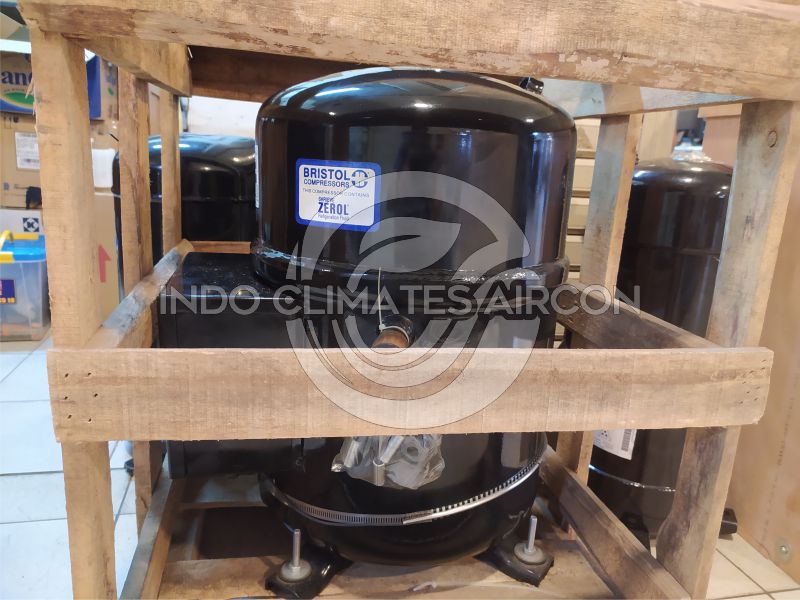 Compressor Bristol H2NG184DPEF