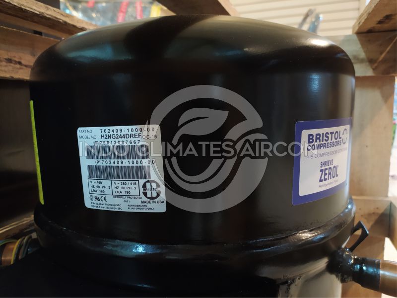 Jual Compressor Bristol H2NG244DREF