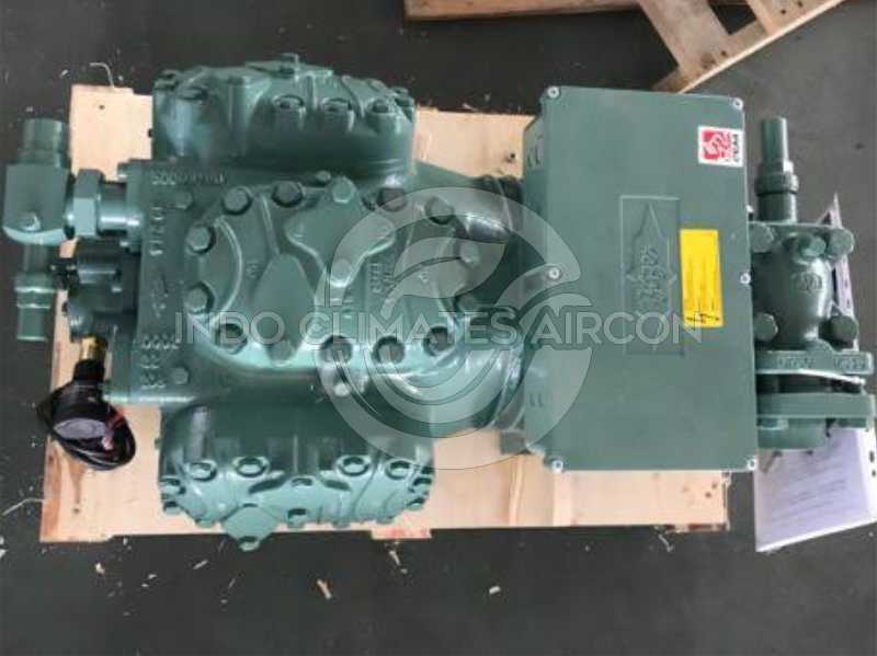 Compressor Bitzer 6JE-33Y-40P