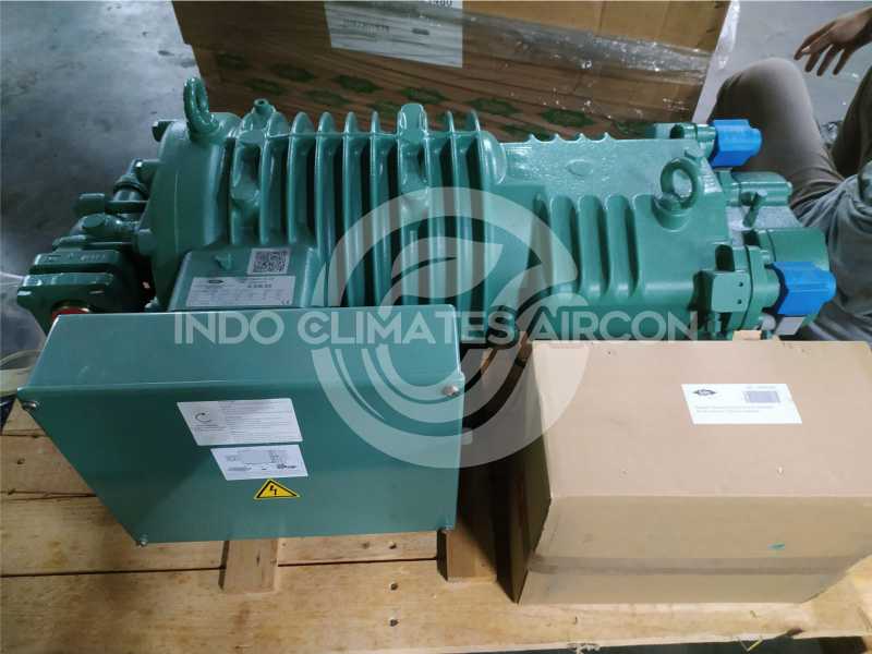 bitzer HSN6461-50-40P